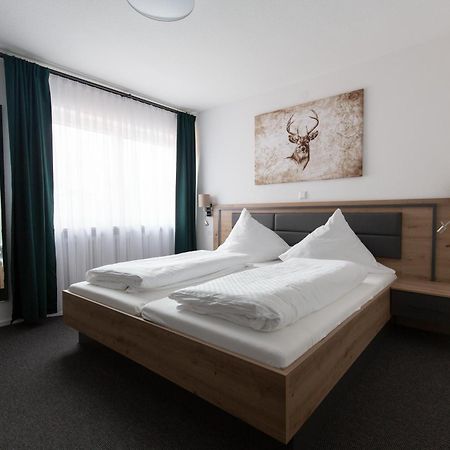 Landgasthof Schuetzen Tengen Exteriör bild