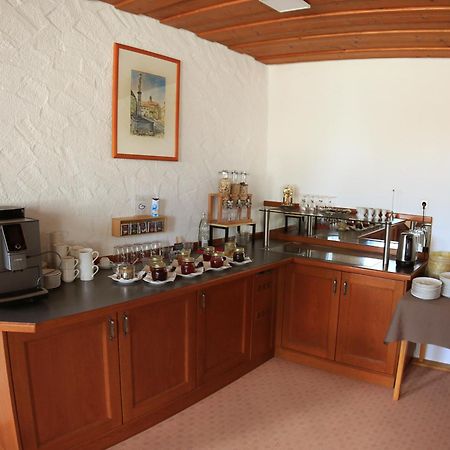 Landgasthof Schuetzen Tengen Exteriör bild