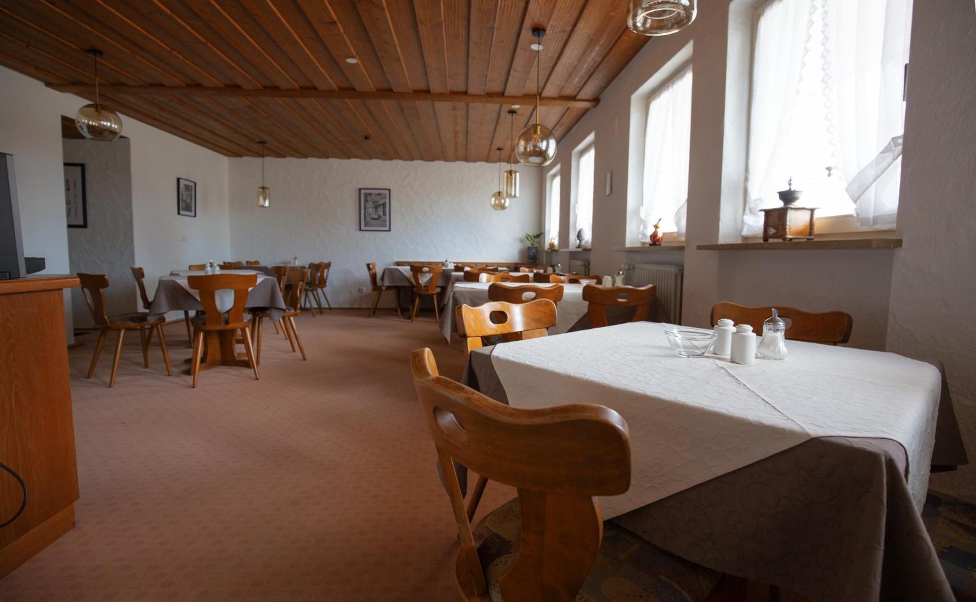 Landgasthof Schuetzen Tengen Exteriör bild