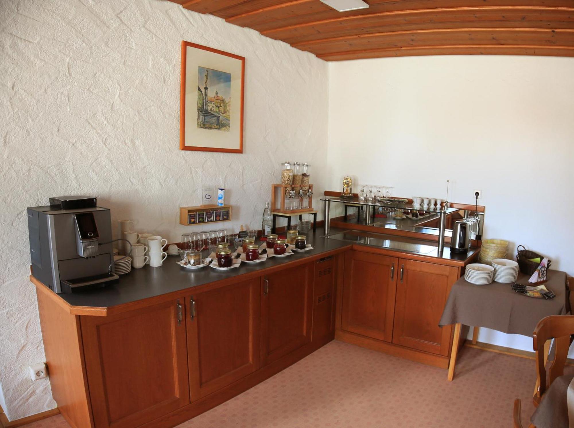 Landgasthof Schuetzen Tengen Exteriör bild